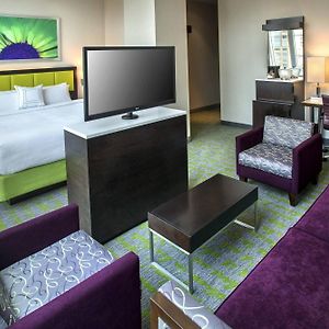 Springhill Suites By Marriott New York Midtown Manhattan/Fifth Avenue